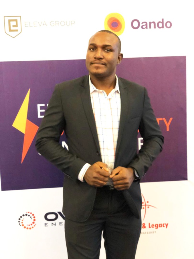 sam Olawale