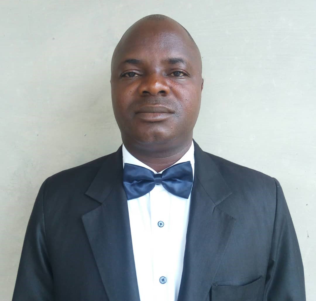 Engr. Kehinde Olusuyi